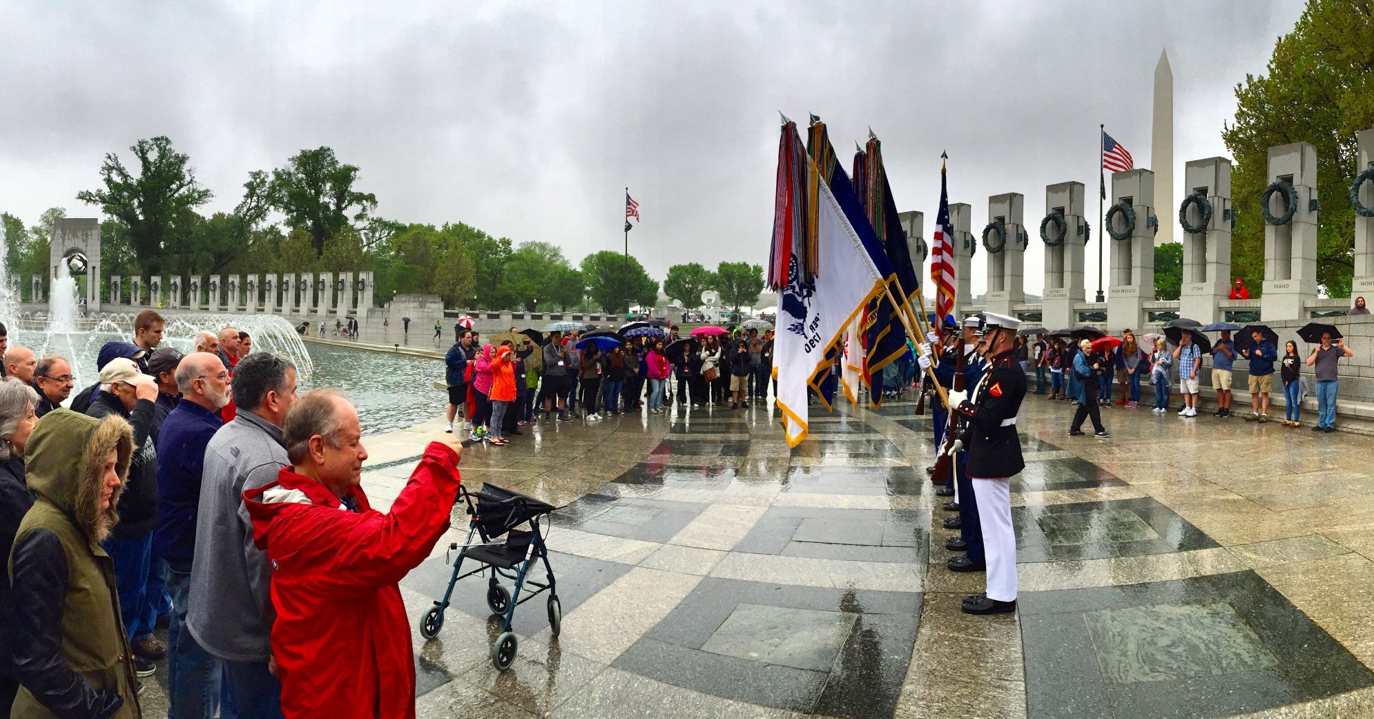 Operation Enduring Gratitude